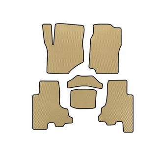 Alfombrillas EVA (Beige)