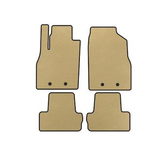 Alfombrillas EVA (Beige)