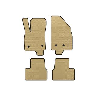 Alfombrillas EVA (Beige)