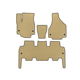 Alfombrillas EVA (Beige)