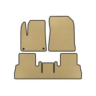 Alfombrillas EVA (Beige)