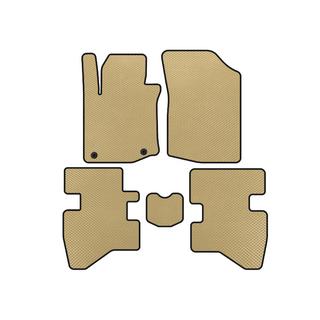 Alfombrillas EVA (HB, Beige)