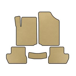 Alfombrillas EVA (Beige)