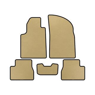Alfombrillas EVA (Beige)