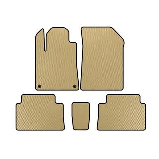 Alfombrillas EVA (Beige)