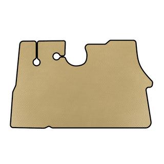 Alfombrillas EVA (Beige) Citroen Jumper 1995-2006