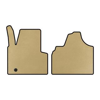 Alfombrillas EVA (Beige)