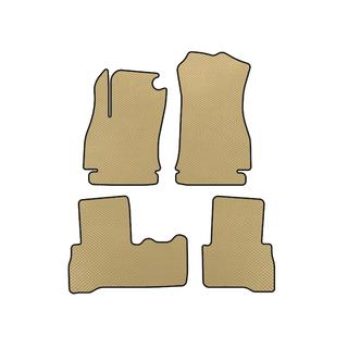 Alfombrillas EVA (Beige)