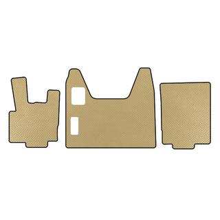 Alfombrillas EVA (Beige)