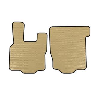 Alfombrillas EVA (Beige)
