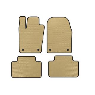 Alfombrillas EVA (Beige)