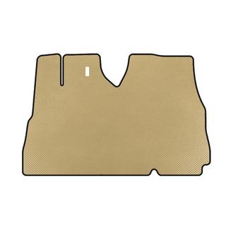 Alfombrillas EVA (1995-2002, Beige)