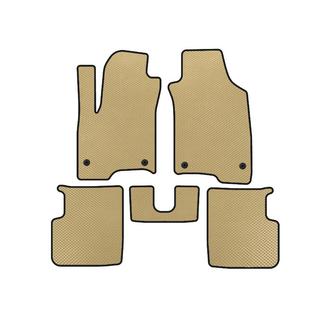 Alfombrillas EVA (Beige)