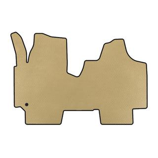 Alfombrillas EVA (Beige)