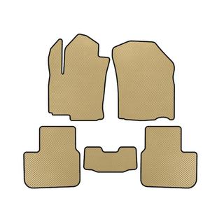 Alfombrillas EVA (HB, Beige)