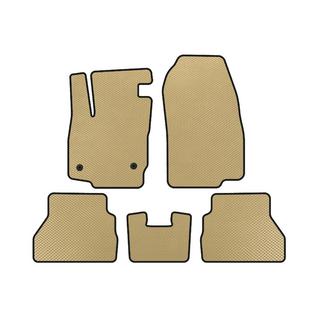 Alfombrillas EVA (Beige)