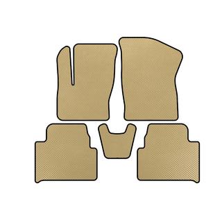 Alfombrillas EVA (Beige)