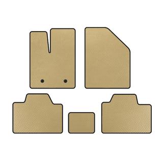 Alfombrillas EVA (Beige)