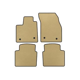 Alfombrillas EVA (SW, Beige)