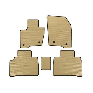 Alfombrillas EVA (HB, Beige)