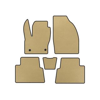 Alfombrillas EVA (Beige)