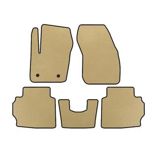 Alfombrillas EVA (LB, Beige)