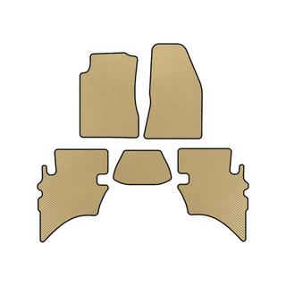 Alfombrillas EVA (Beige)