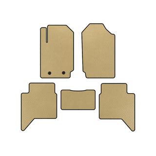 Alfombrillas EVA (Beige)