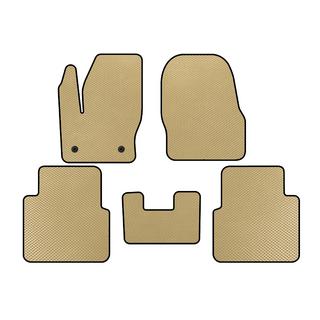 Alfombrillas EVA (Beige)