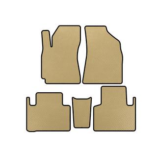 Alfombrillas EVA (Beige)