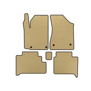 Alfombrillas EVA (HB, Beige)
