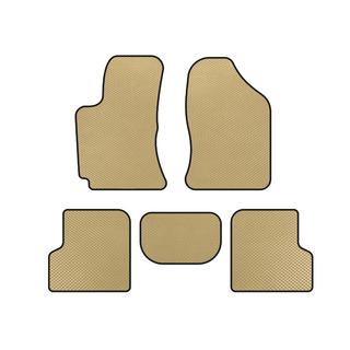 Alfombrillas EVA (Beige)