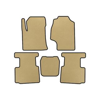 Alfombrillas EVA (Beige)