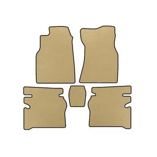 Alfombrillas EVA (Beige)