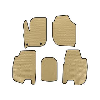 Alfombrillas EVA (HB, Beige)