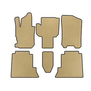 Alfombrillas EVA (Beige)