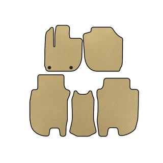 Alfombrillas EVA (Beige)