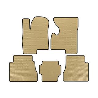 Alfombrillas EVA (Beige)