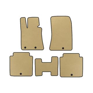 Alfombrillas EVA (Beige)