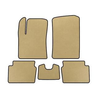 Alfombrillas EVA (HB, Beige)