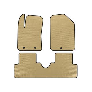 Alfombrillas EVA (HB, Beige)