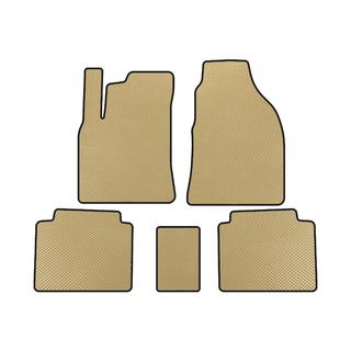 Alfombrillas EVA (Beige)