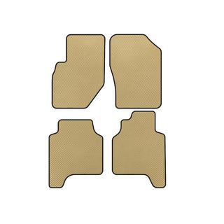 Alfombrillas EVA (Beige)
