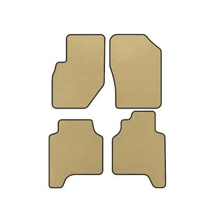 Alfombrillas EVA (Beige)