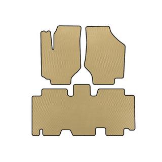 Alfombrillas EVA (Beige)