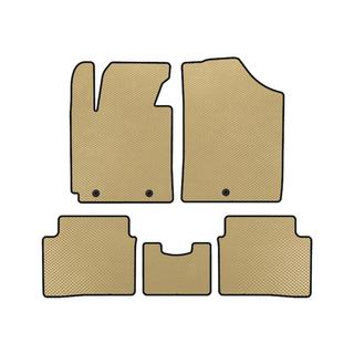 Alfombrillas EVA (Beige)