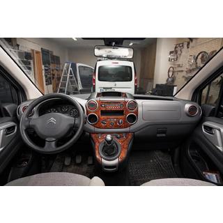 Tuning interior de coche (colores surtidos) foto 1