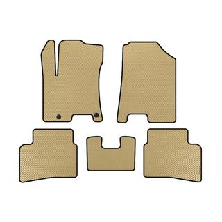 Alfombrillas EVA (Beige)