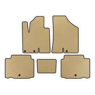 Alfombrillas EVA (Beige)