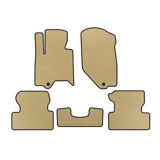 Alfombrillas EVA (Beige)